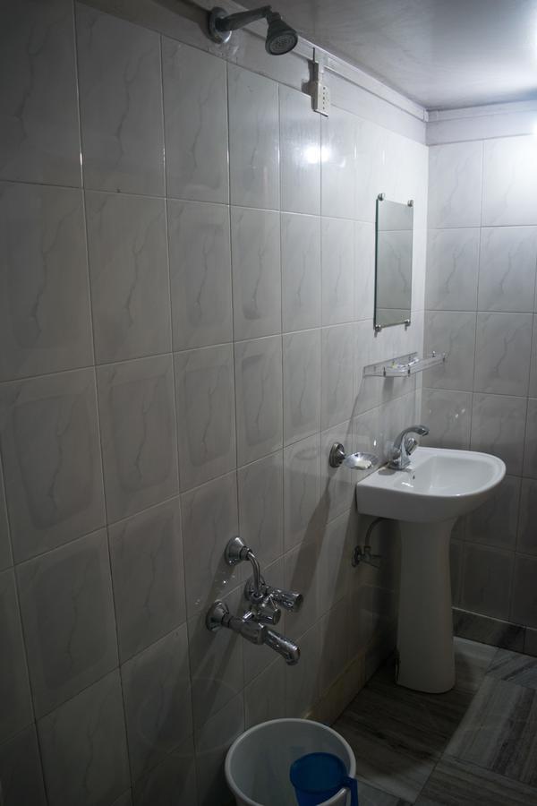 Sewak Lodge Силчар Екстериор снимка