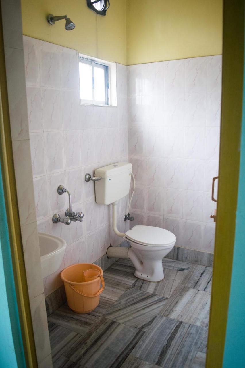 Sewak Lodge Силчар Екстериор снимка